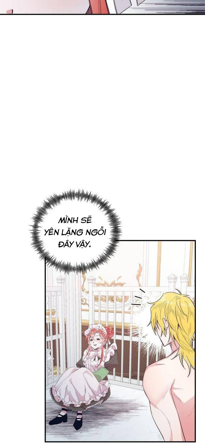 cách để trao vương miện cho vị hoàng tử hoang dã của tôi chapter 13 14