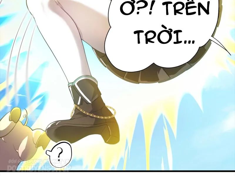 sau khi hợp thể cùng nữ thần, ta vô địch! chapter 4 110