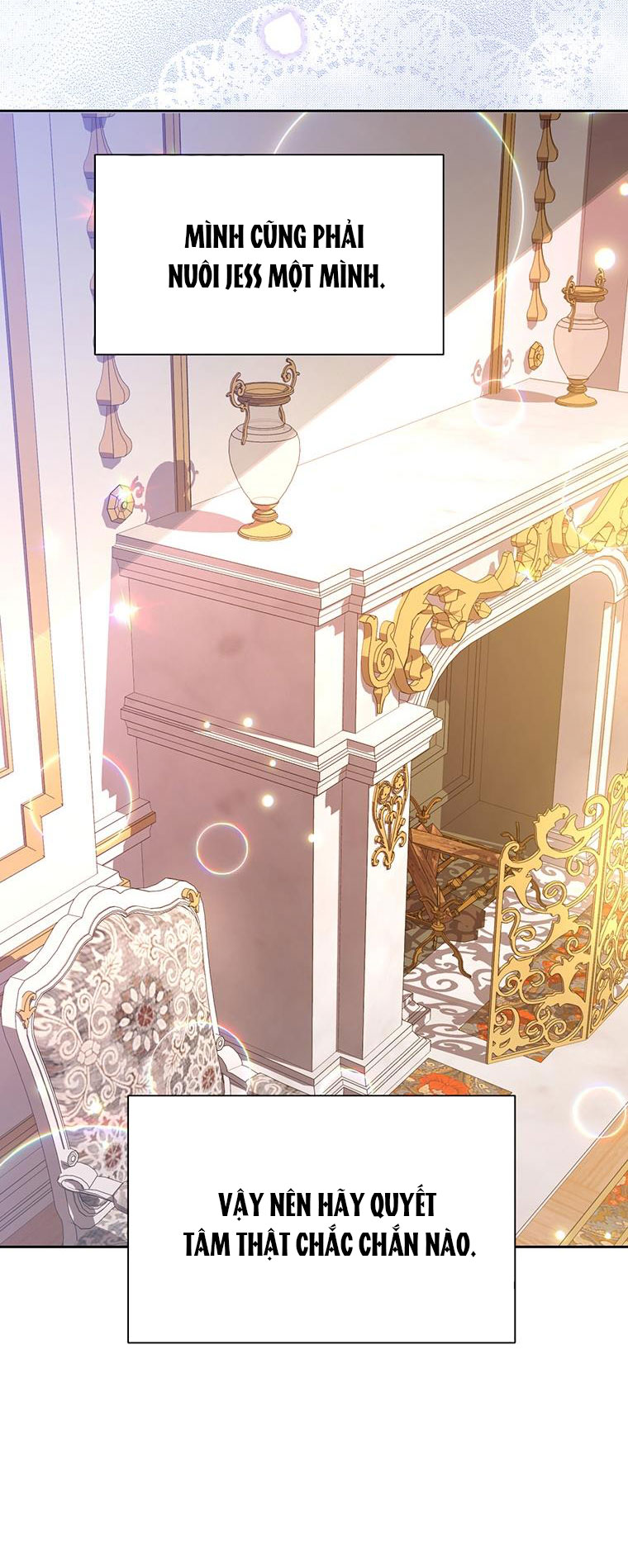 đây là cuộc hôn nhân lừa đảo chapter 24 23