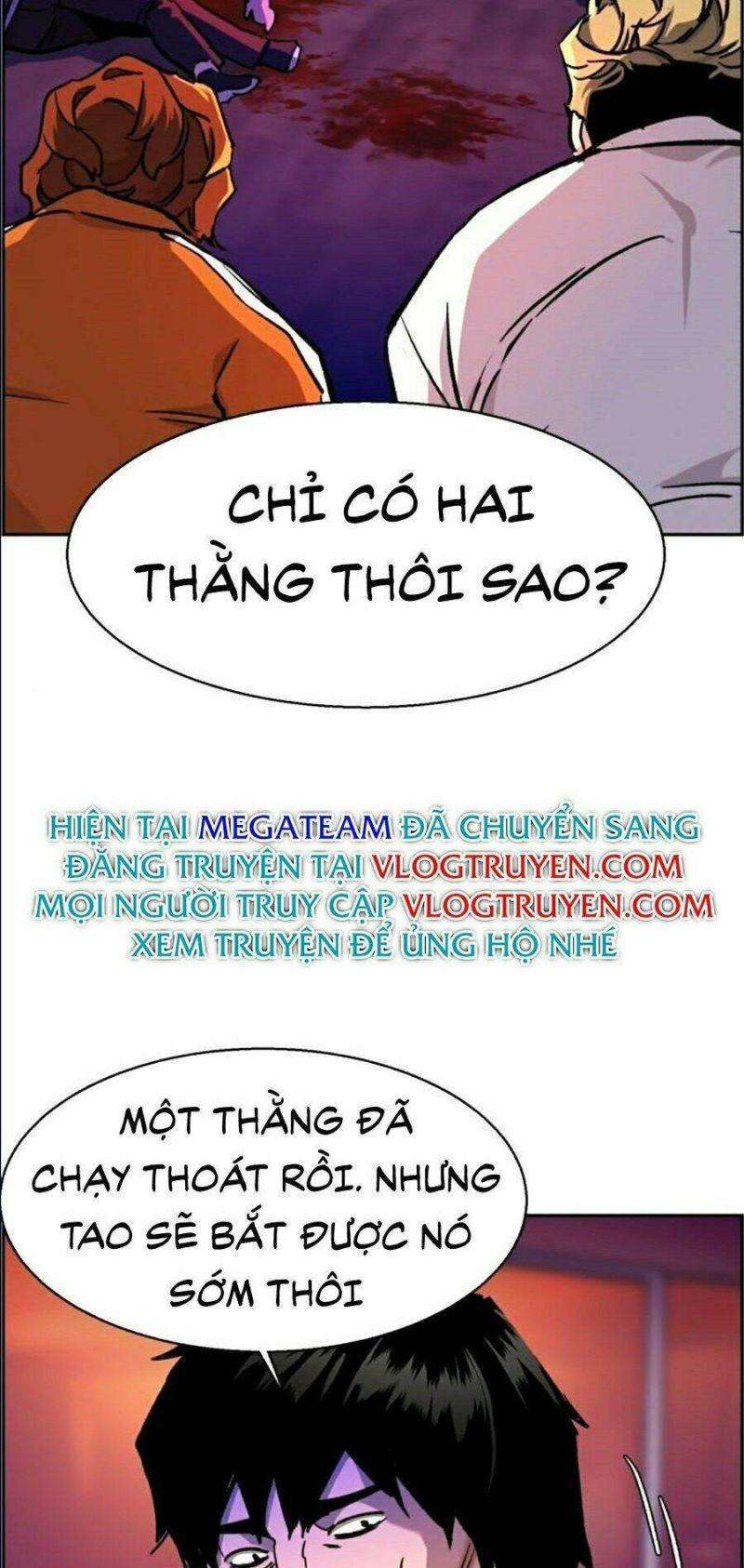bạn học tôi là lính đánh thuê chapter 36 92