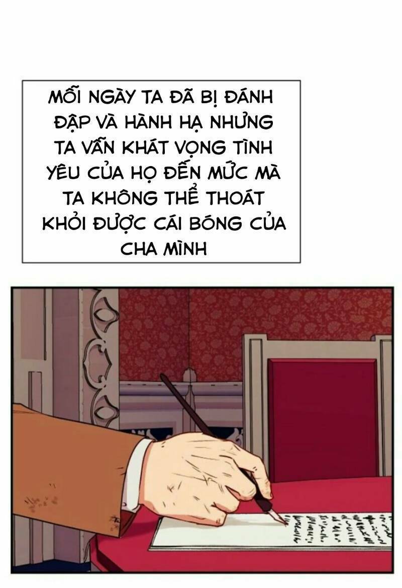 khế ước của nữ công tước quái vật chapter 42 4