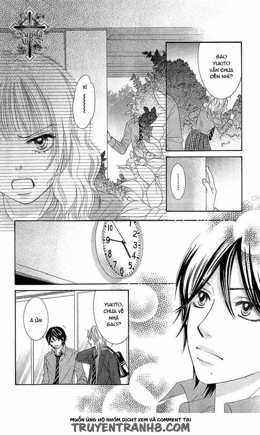 bokutachi wa shitte shimatta chapter 12 28