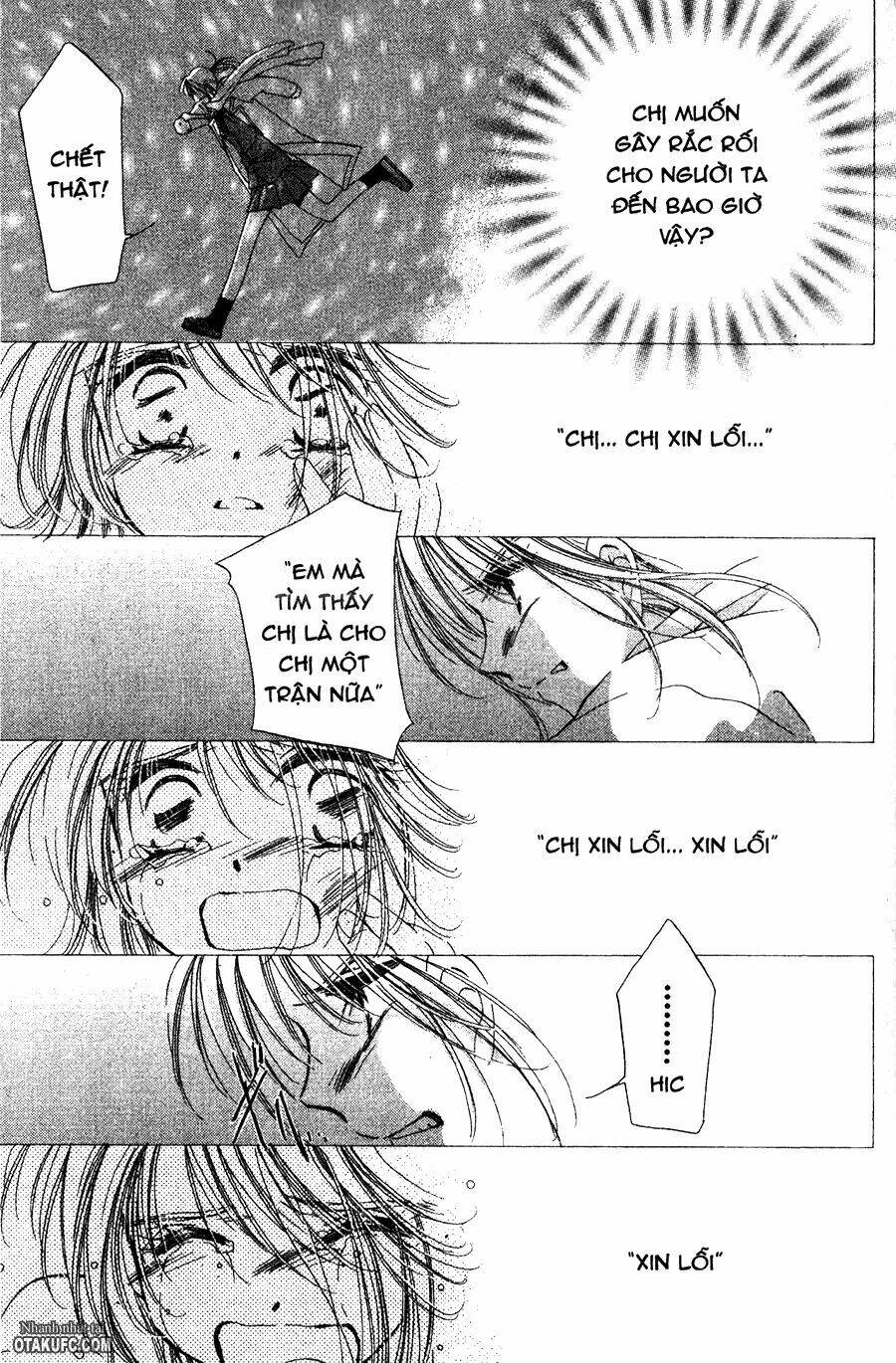 gatcha gacha chapter 15 35