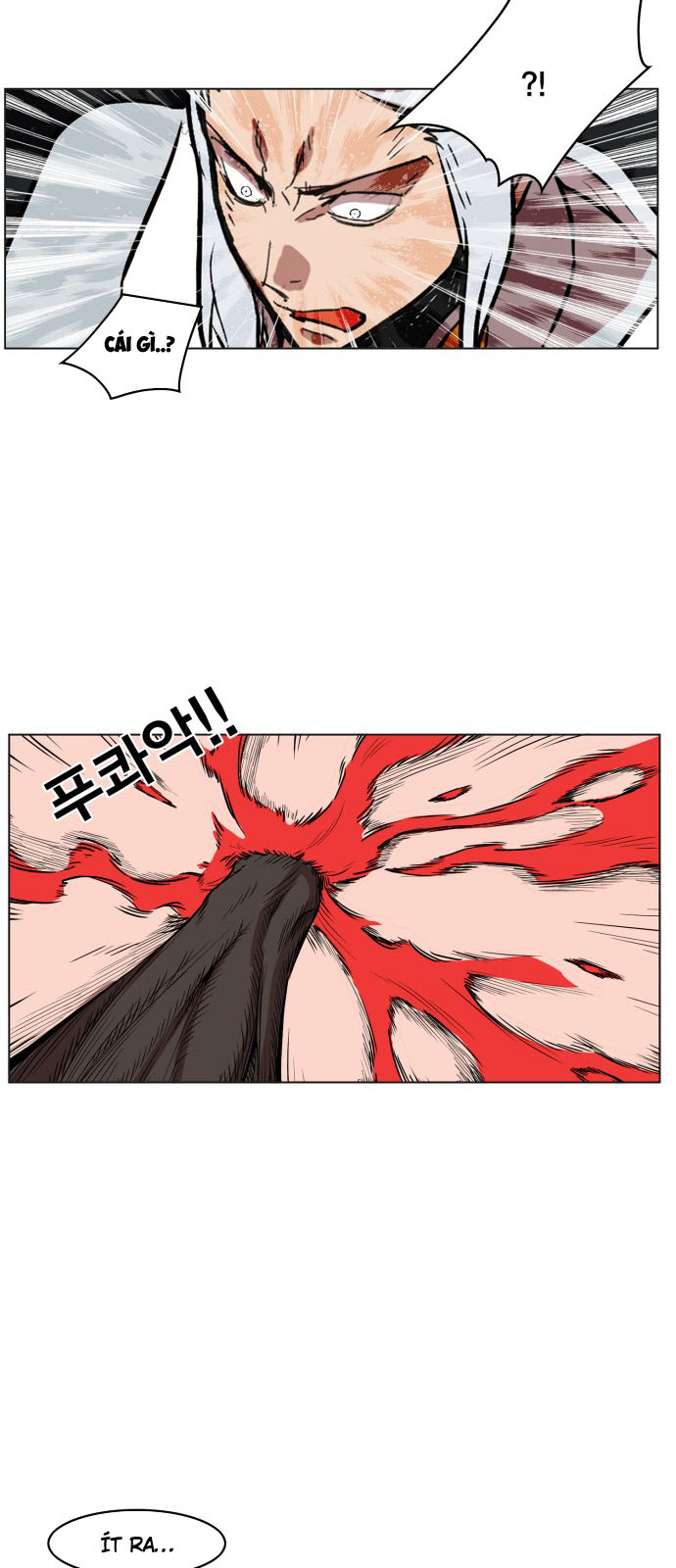 hard core leveling warrior chapter 108 28