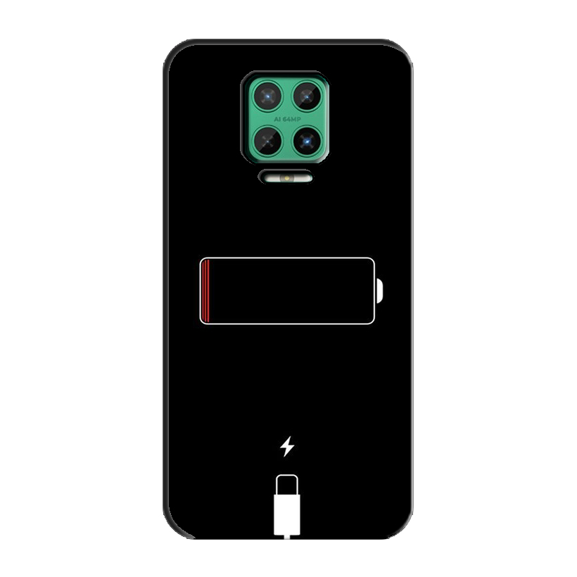 Ốp Lưng Dẻo Dành Cho VSMART ARIS