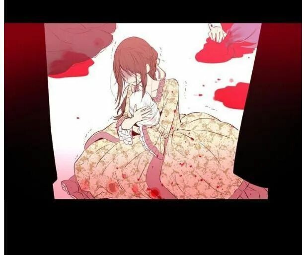 một ngày nọ tôi bỗng thành nàng công chúa chapter 4 8