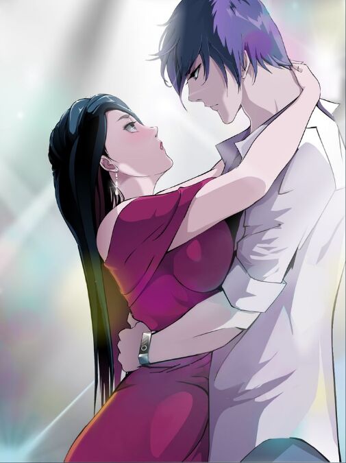 câu lạc bộ ngoại tình 2 chapter 0 7