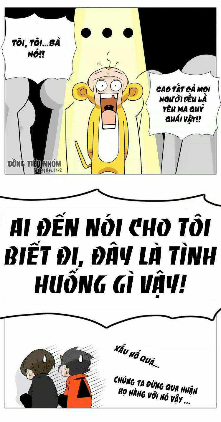 lấp lánh tình yêu kẹo bạc hà chapter 19 22