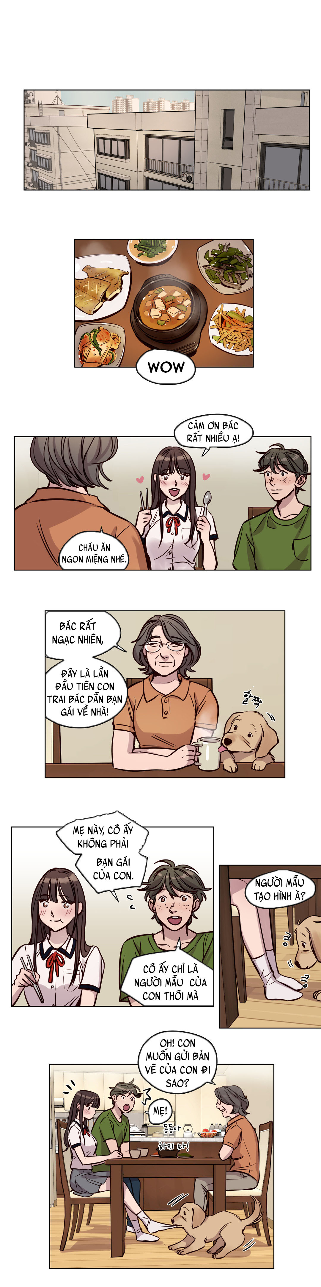 đền tội chapter 37 1