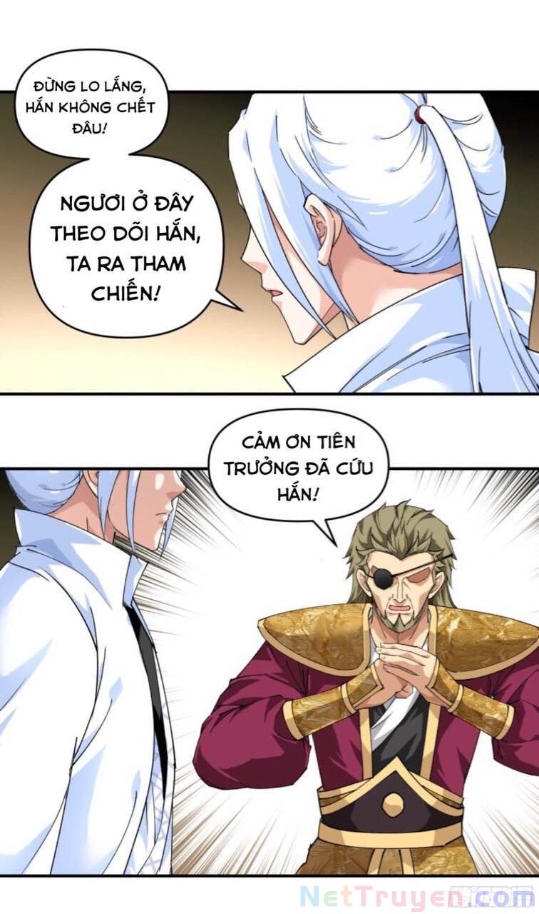trọng sinh ta là đại thiên thần chapter 66 23