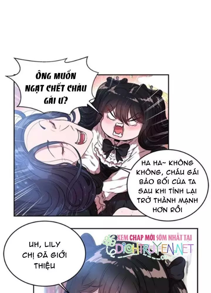 con gái bảo bối của ma vương chapter 22 12