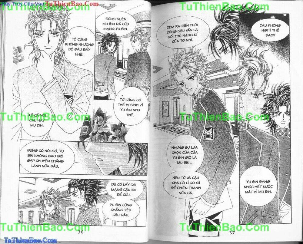 vua xa lộ chapter 11 19