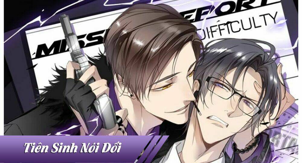 dĩ hạ phạm thượng chapter 70.5 10