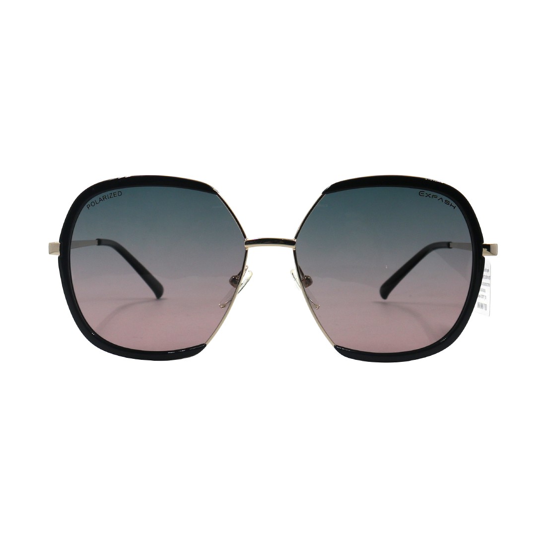 Kính mát chính hãng Exfash EF29757