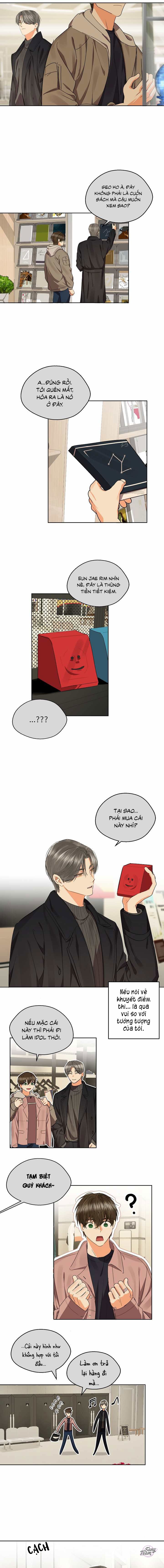 chanh đắng chapter 25 7