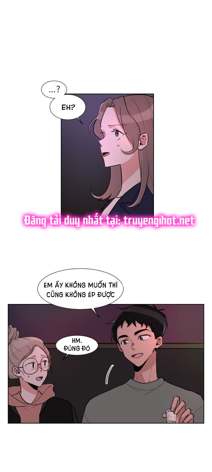 gatabutata chapter 6.1 23