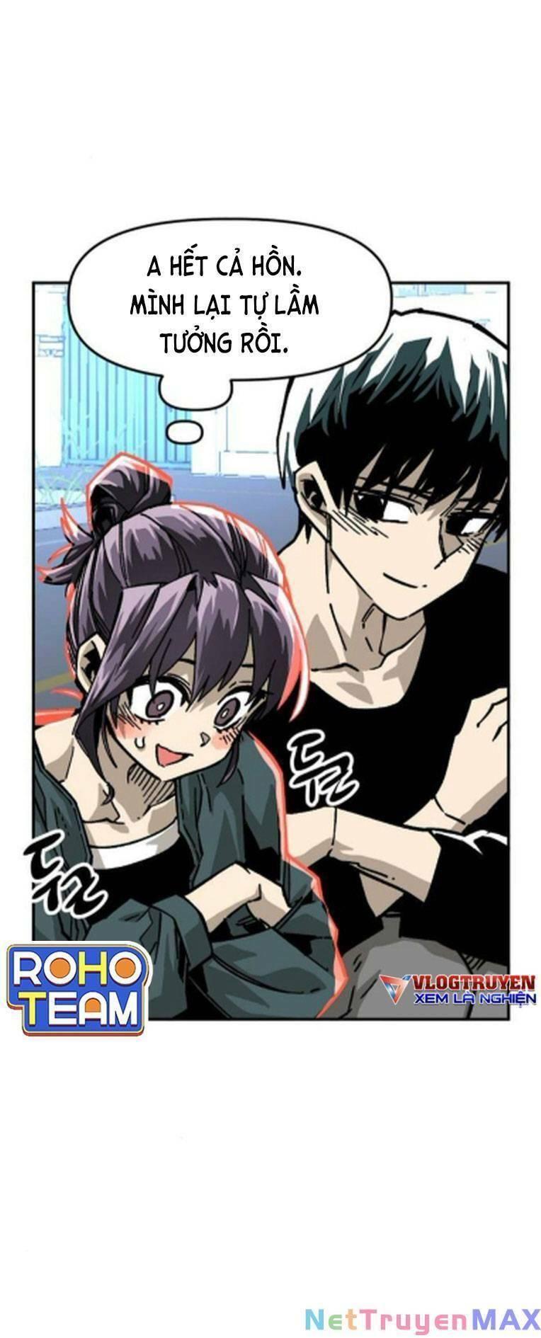 chỉ có cái c.h.ế.t mới là sự cứu rỗi chapter 32 12