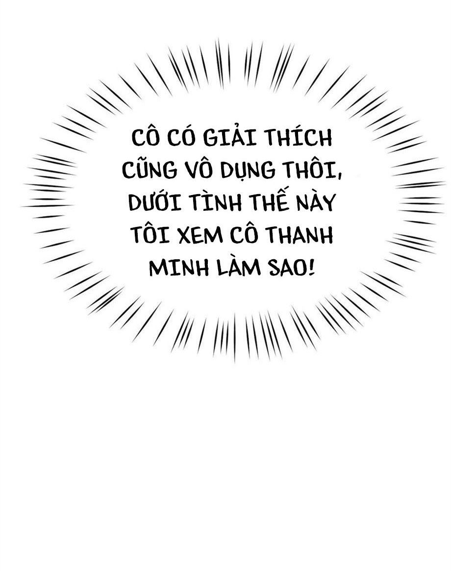 nam thần truy thê chỉ nam chapter 66.2 24