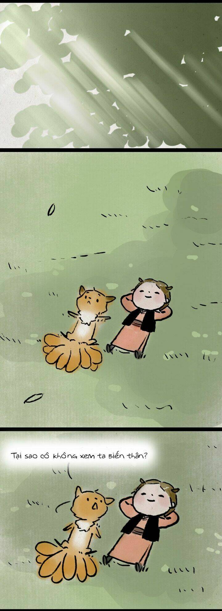 nhất thiền tiểu hòa thượng chapter 80 13