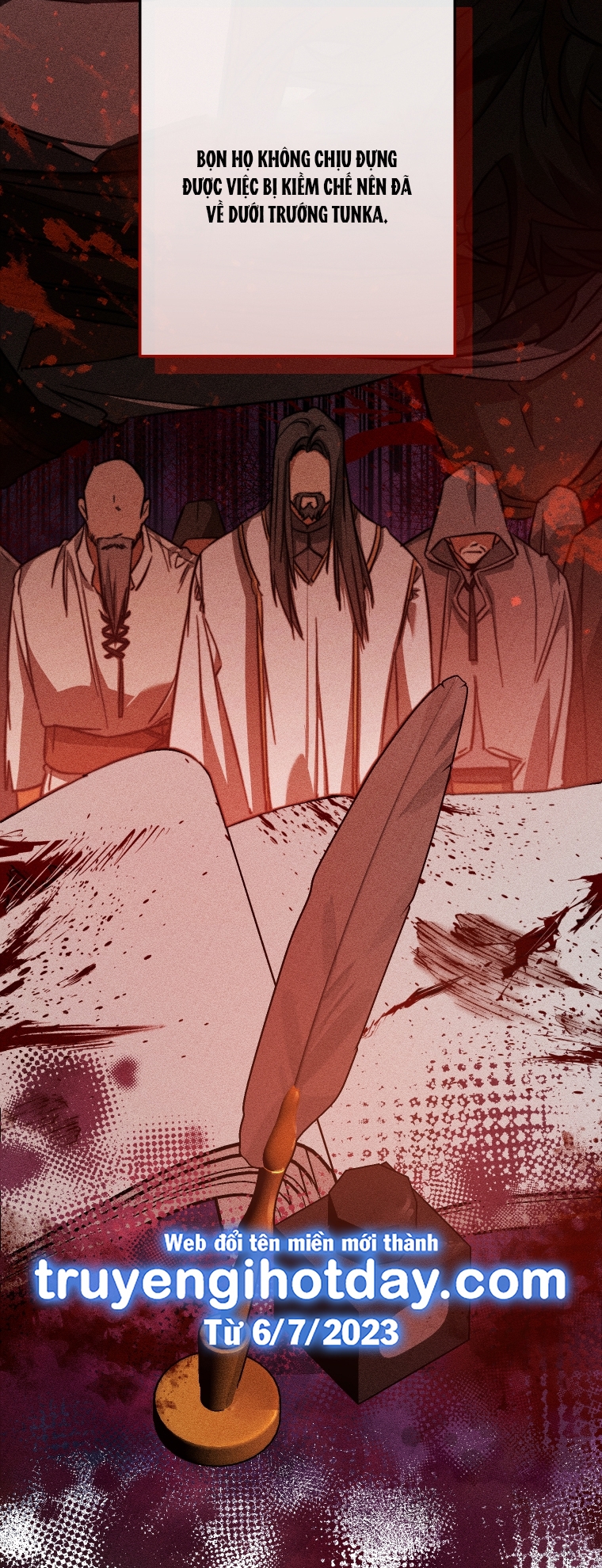 Phế Vật Dòng Dõi Bá Tước chapter 96.2 7