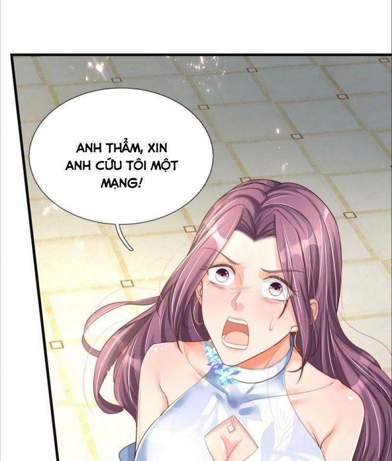 vú em tiên tôn đi ở rể chapter 189 16