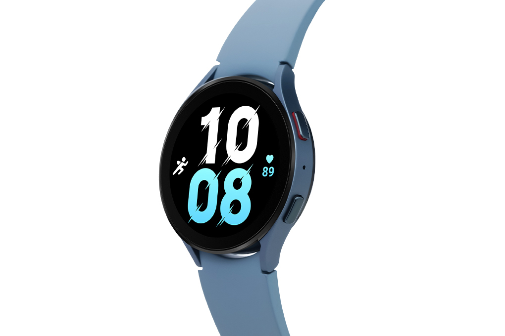 Đồng hồ thông minh Samsung Galaxy Watch 5 Bluetooth (44mm) R910 - Hàng Chính Hãng