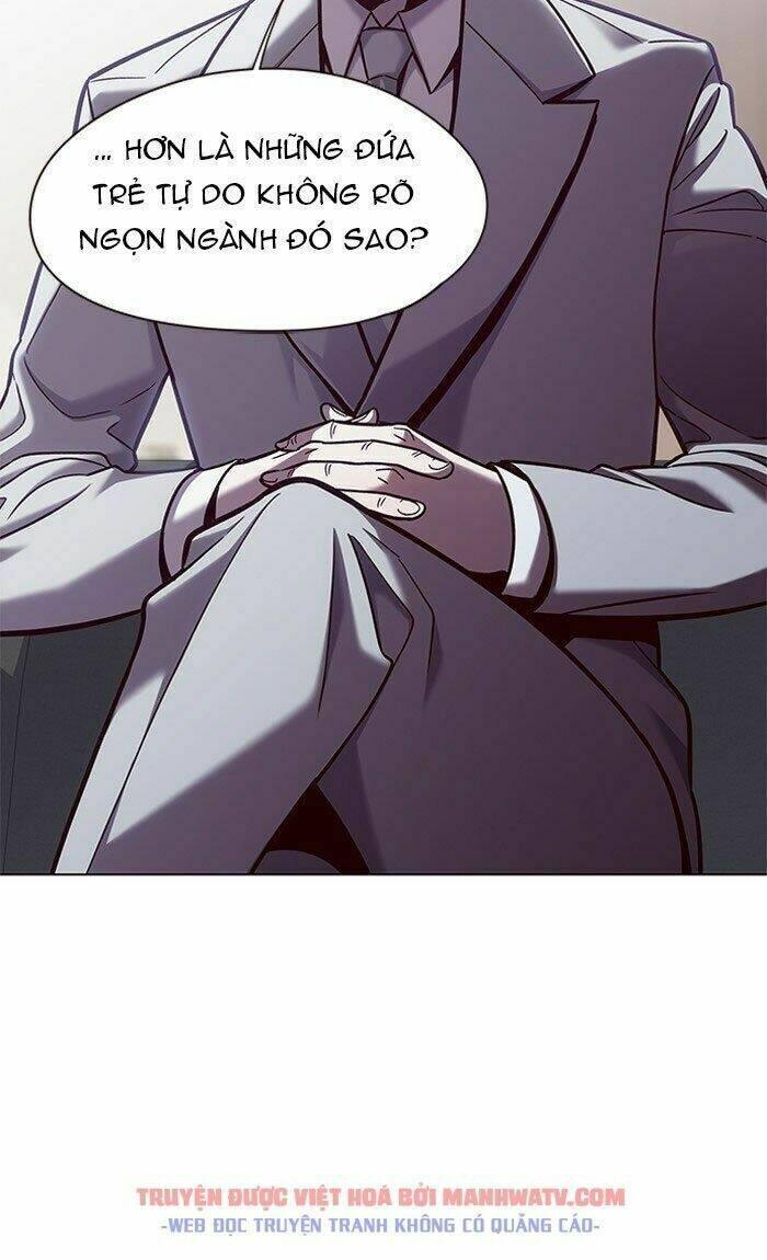 biến thân thành mèo chapter 79 14