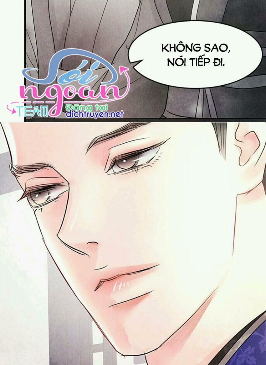 đêm thác loạn (đêm dục vọng) chapter 3 13