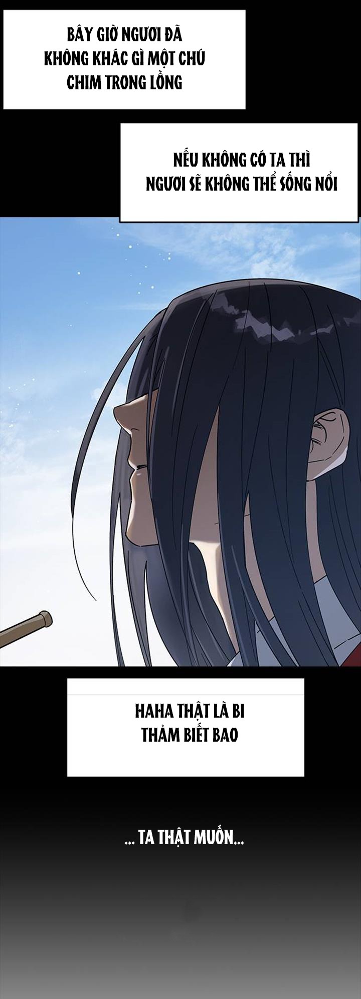 nhân duyên kiếp trước chapter 89.1 11