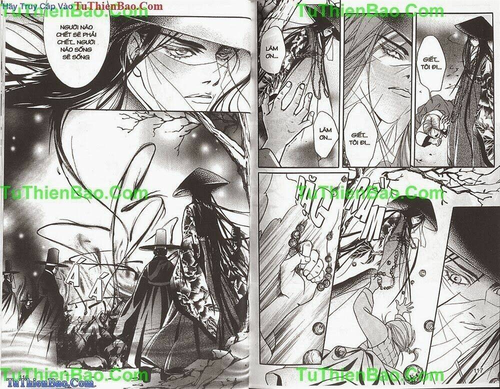 cổ vật kinh hoàng chapter 10 59