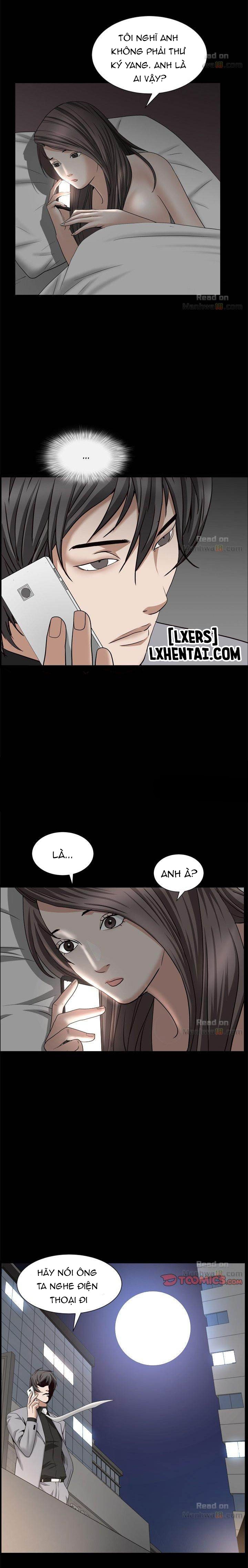 đôi chân trần chapter 27 24