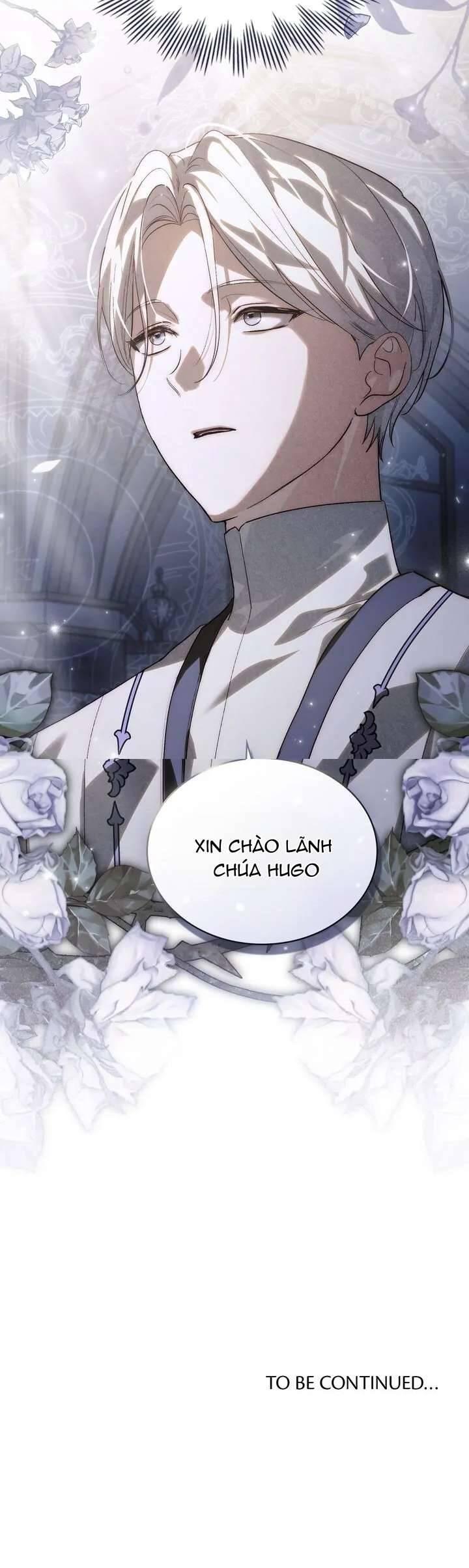 Khi Số Phận Tìm Đến Hai Ta Chapter 39 - Trang 43