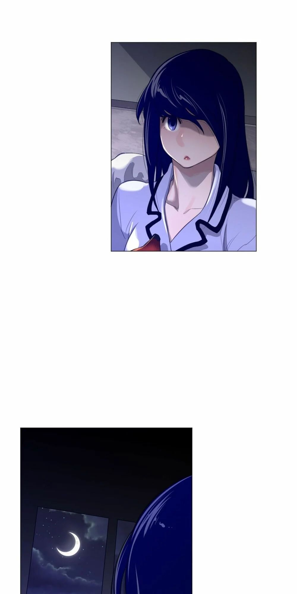 một nửa hoàn hảo chapter 44 54