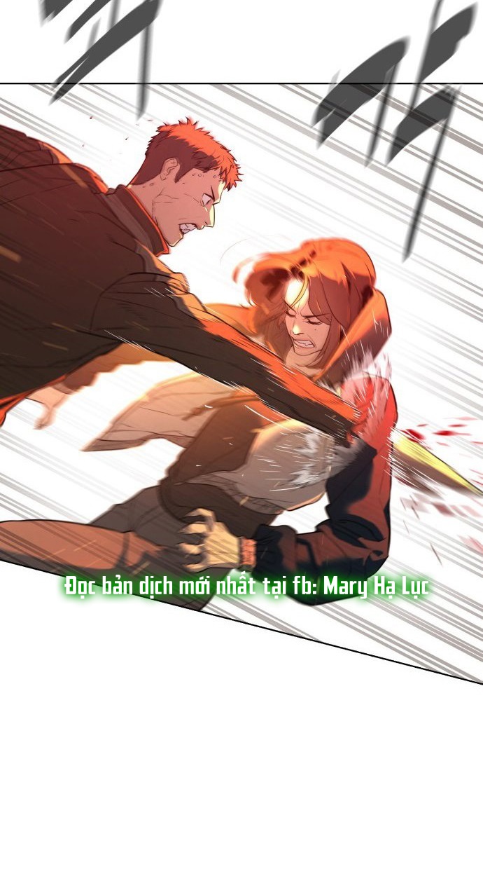 bạch huyết - white blood chapter 21 17