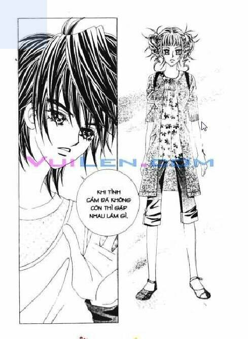 ánh nắng chói chang chapter 2 54