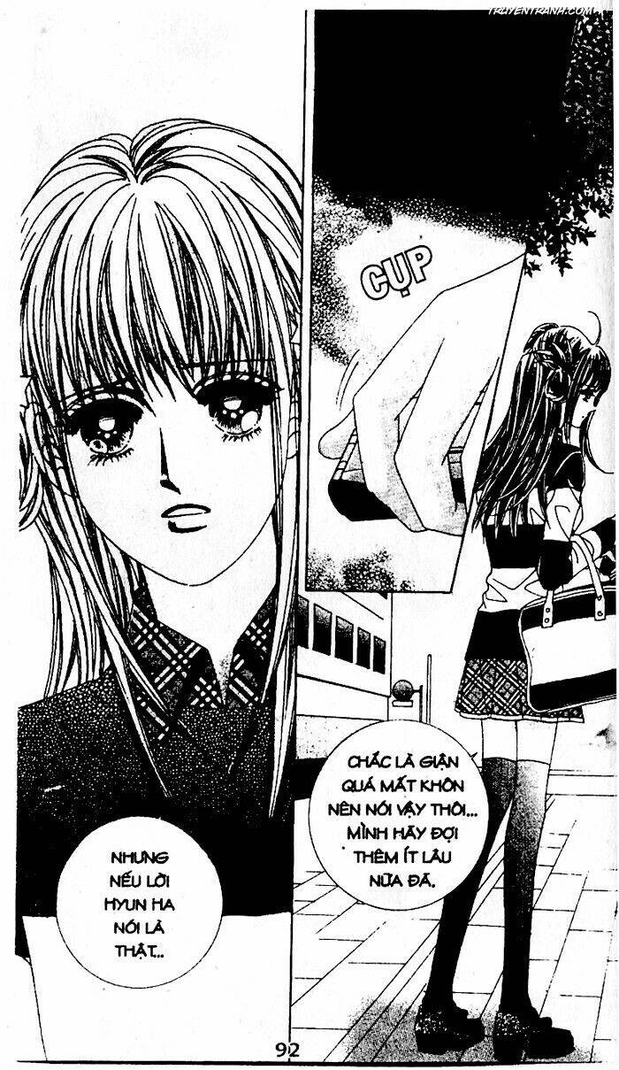 nhà trọ hoàn hảo chapter 88 8