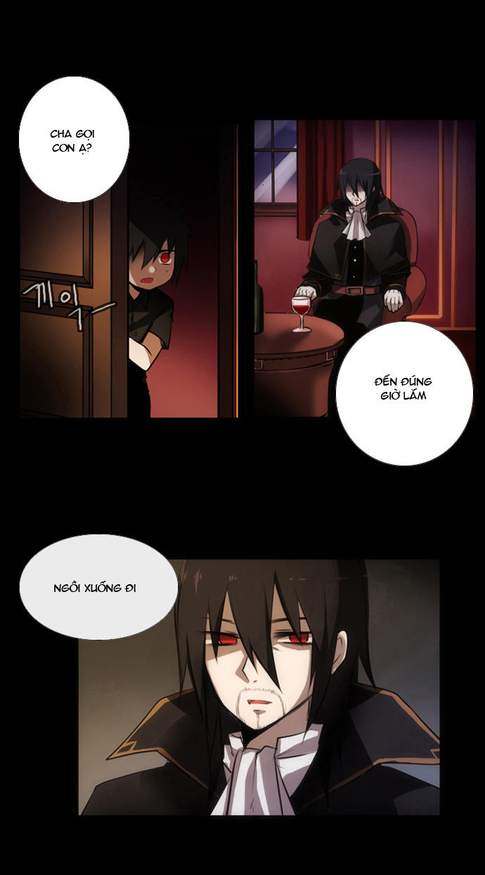 crepuscule (yamchi) chapter 7 3