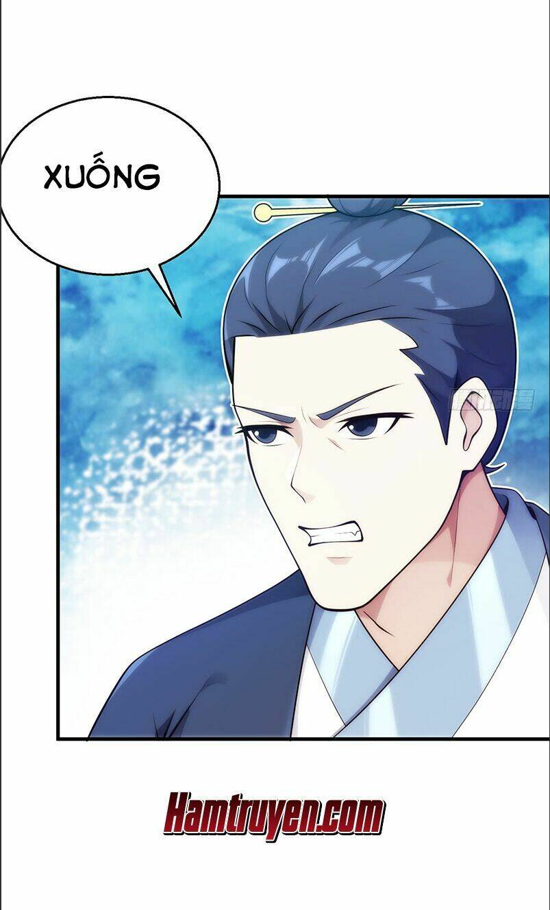 thiên hạ kiếp chapter 24.2 34