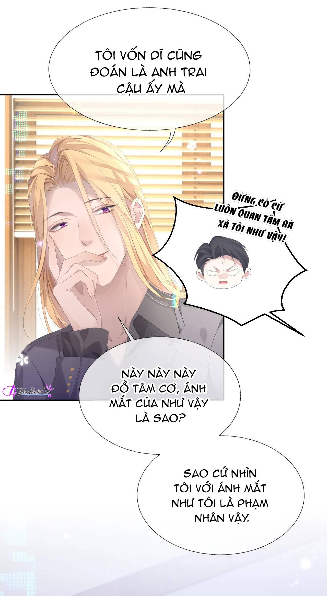 xin hãy ly hôn chapter 12 48