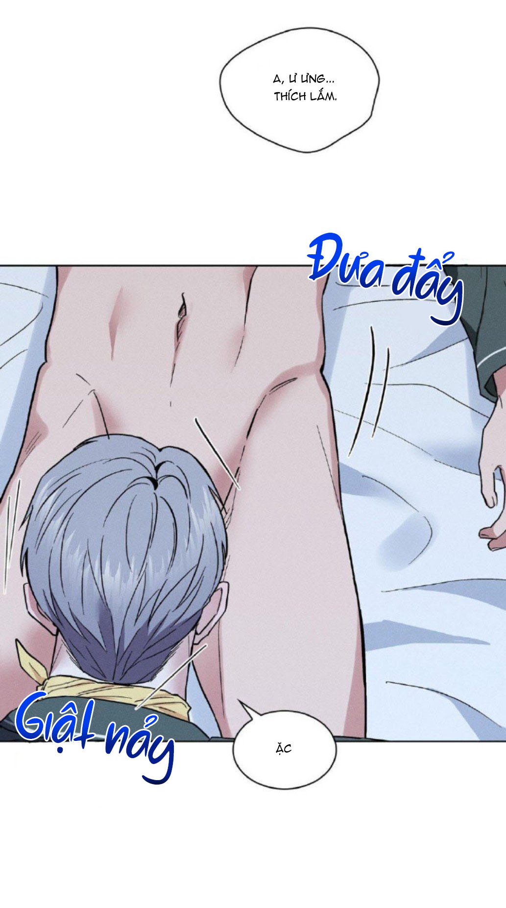 dục vọng mãnh liệt chapter 18 51