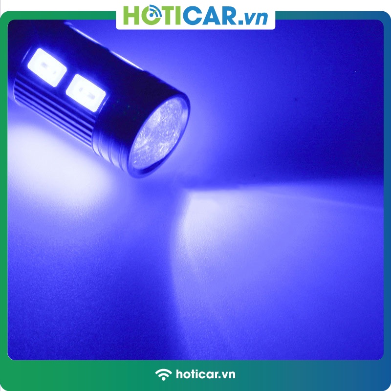 Đèn led chân T10 T105630-10