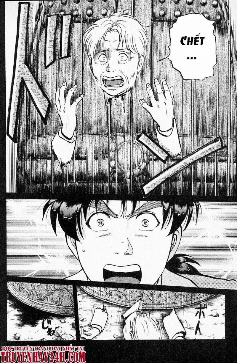 thám tử kindaichi (bản đẹp) chapter 1804 19