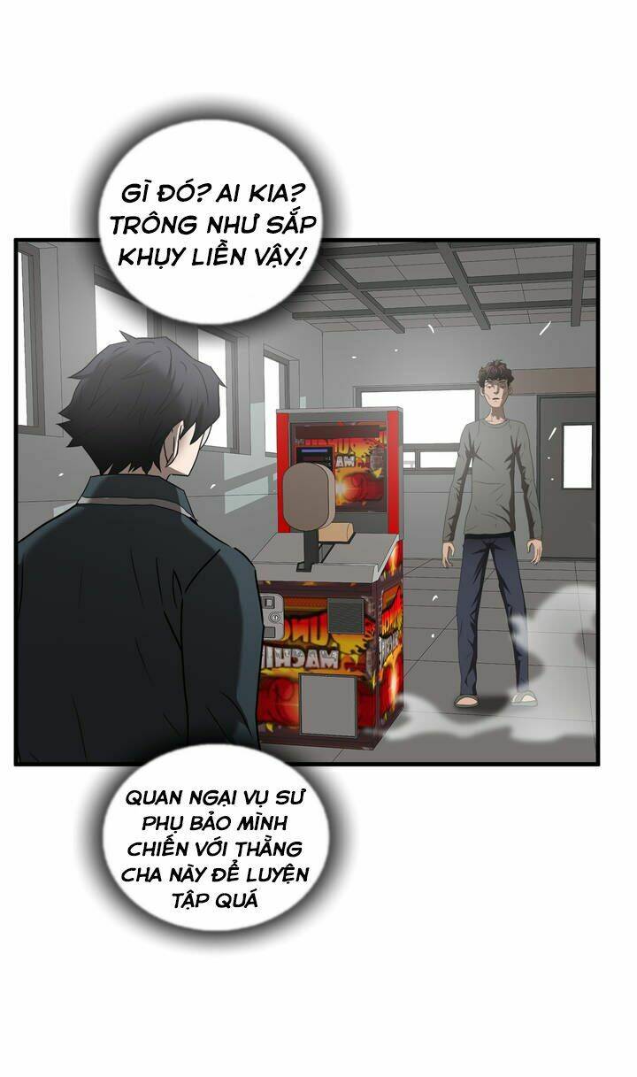 kẻ bị ruồng bỏ chapter 51 4