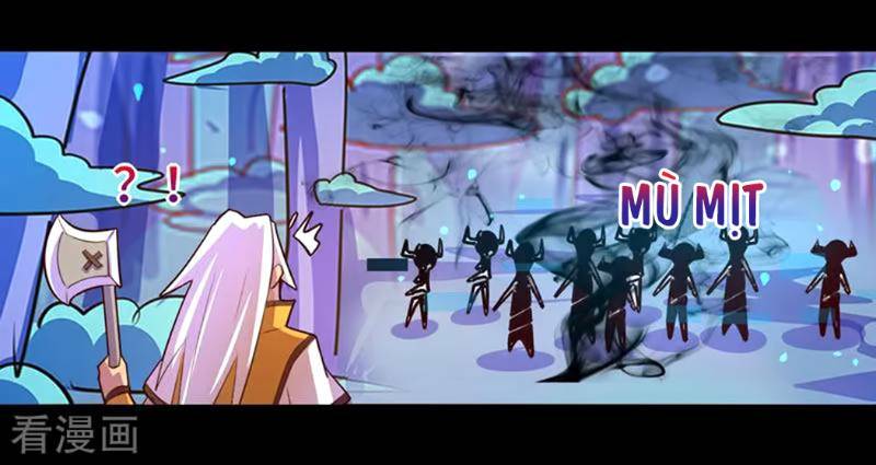 ta không phải là npc chapter 93 6