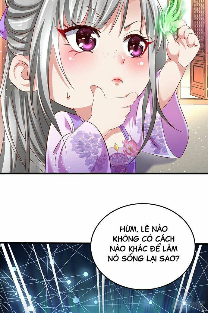 bệnh kiều phu quân ngạnh thượng cung chapter 10 22