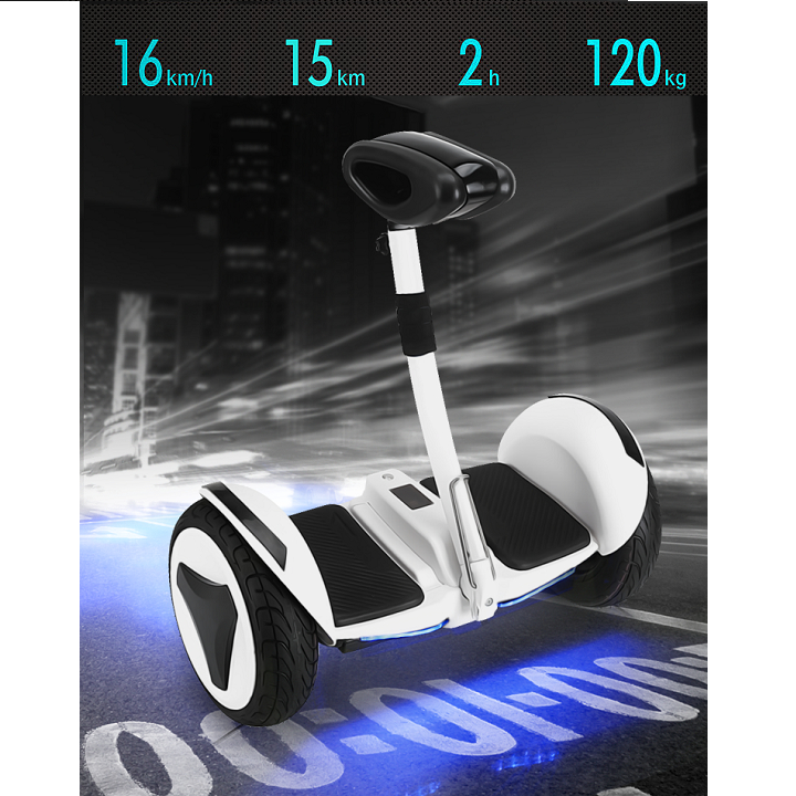 Xe cân bằng siêu cấp vip pro
