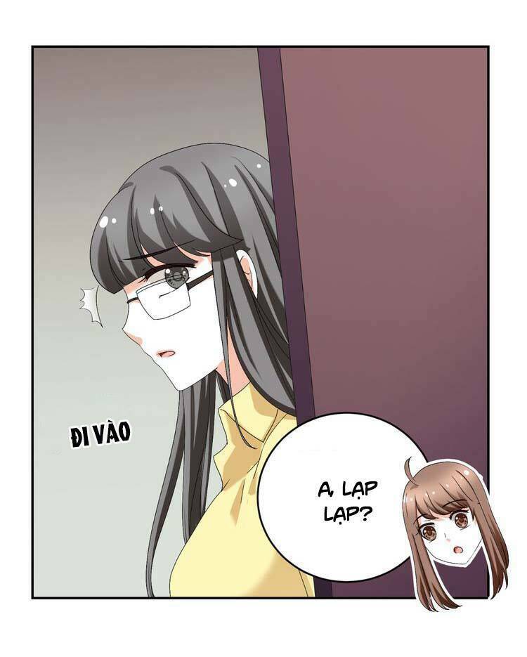 phản công thành siêu sao chapter 23 10