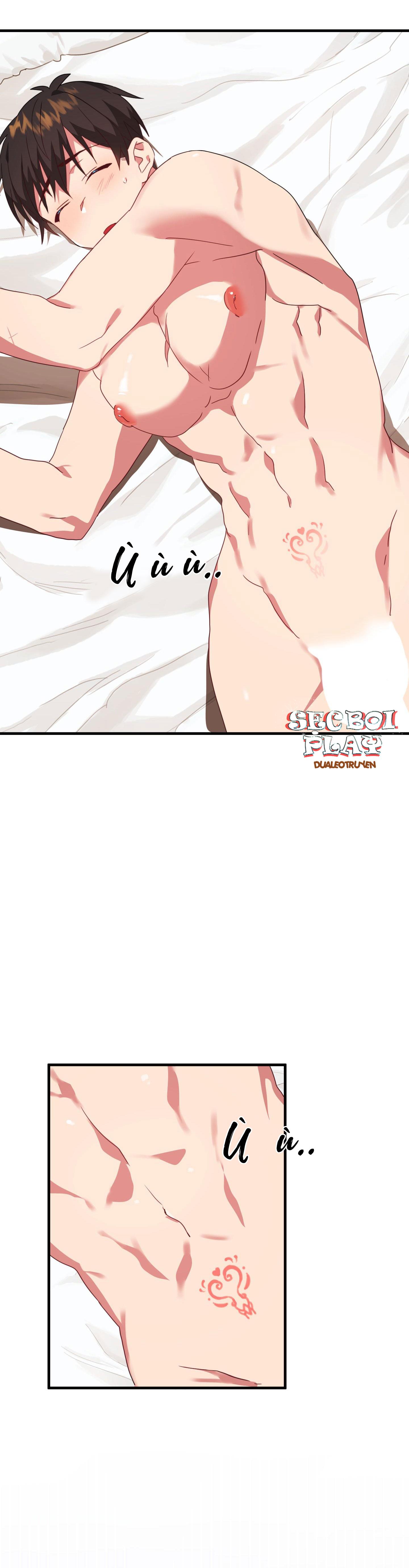 bộ sưu tập ciu to-ngực bự của nhà sẹc chapter 4 24