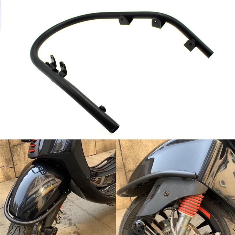 Khung Ốp Vành Chắn Bùn Cho Piaggio Vespa Gtv300 Gts300 250 300 300 / Sprint Primavera 150