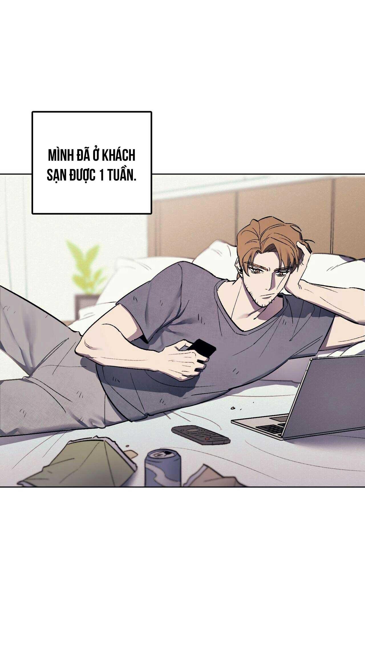 làm dâu nhà tài phiệt họ kang chapter 3 60